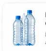 Plastik şişeler
